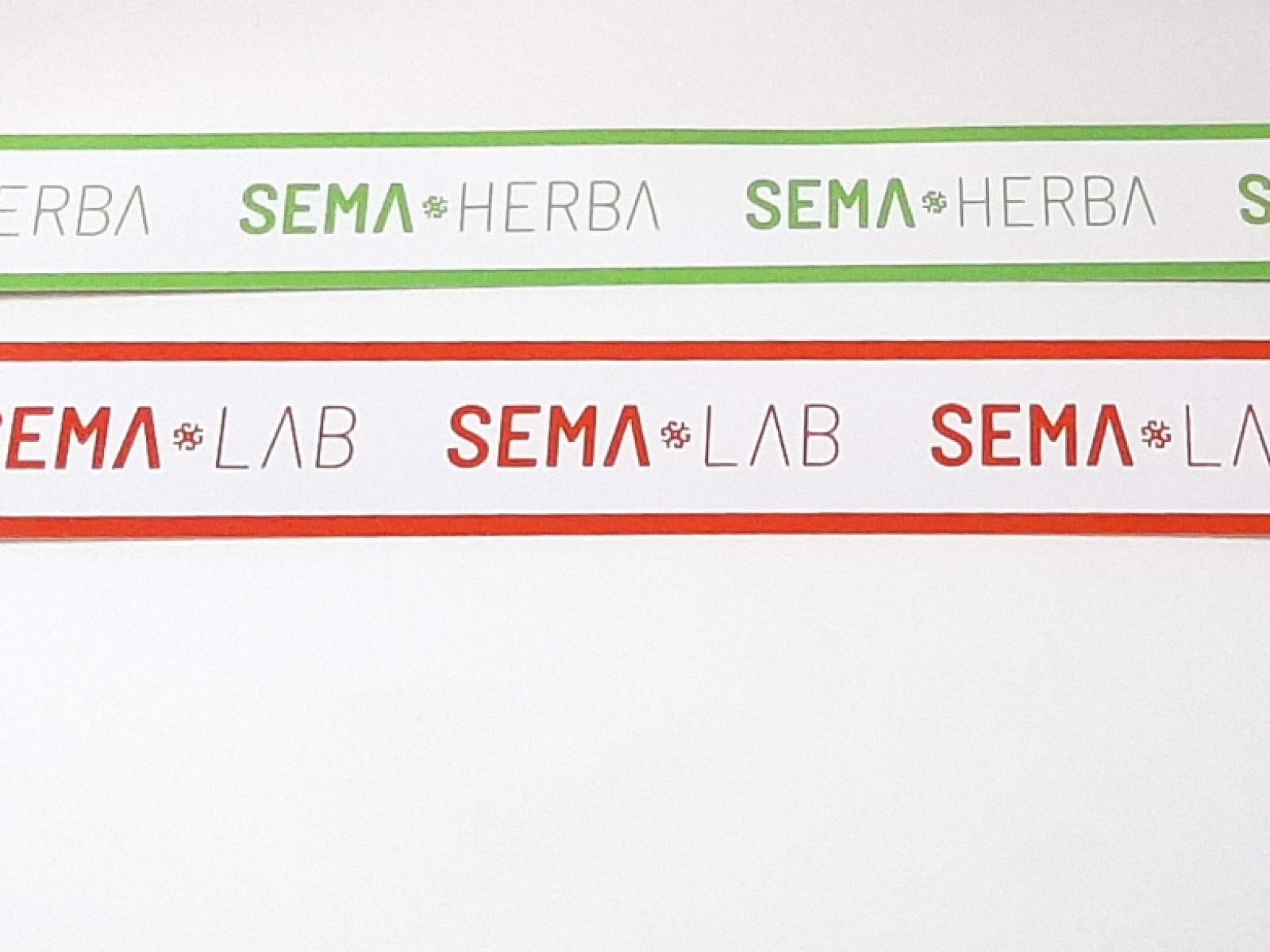 Materiały POS - oznaczenia półkowe, regałowe