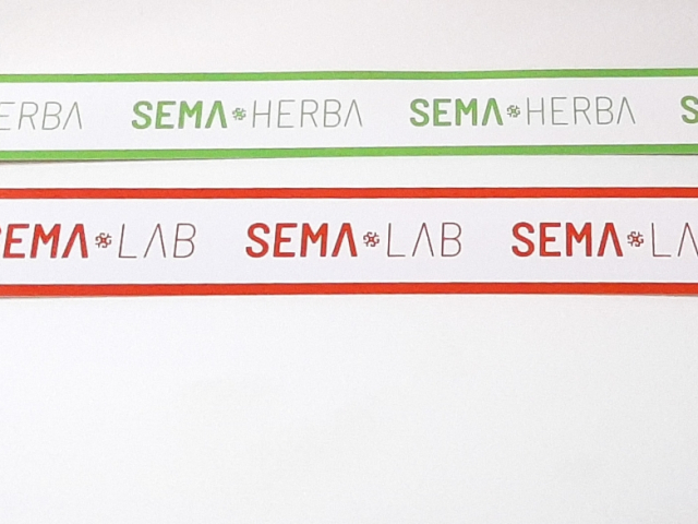 Materiały POS - oznaczenia półkowe, regałowe