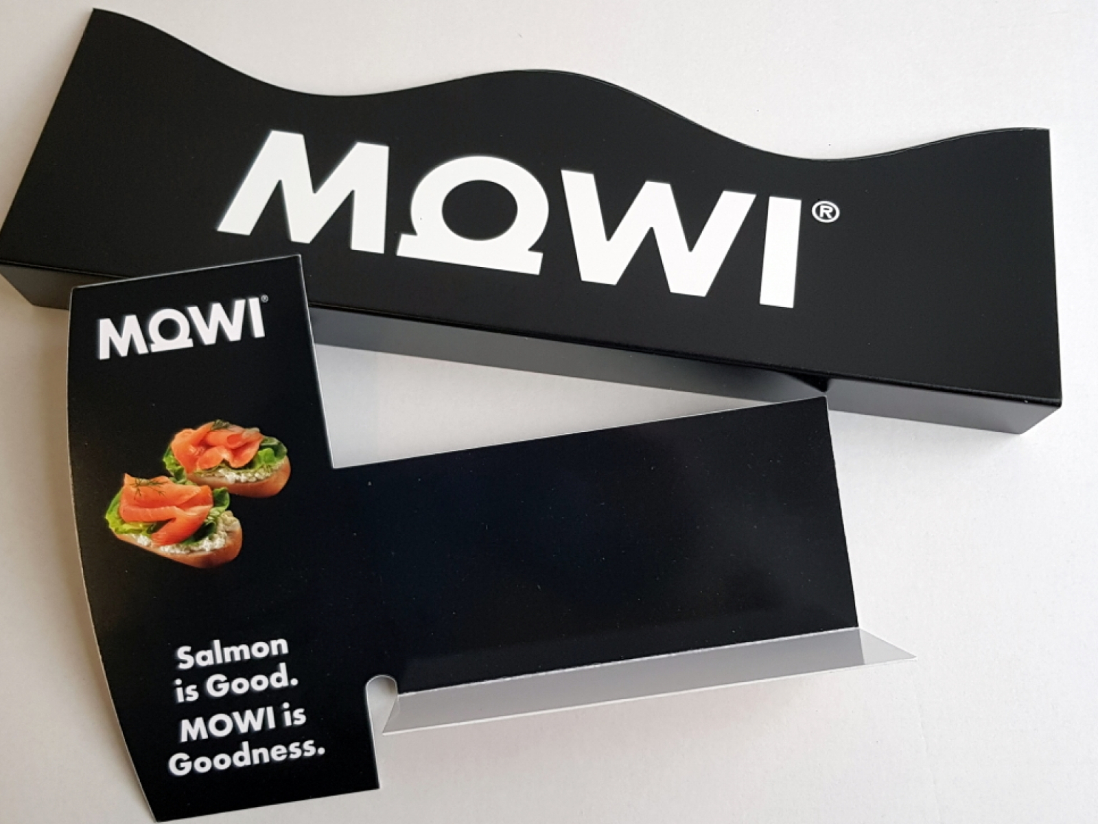 Mowi stopery do lad chłodniczych naszej produkcji