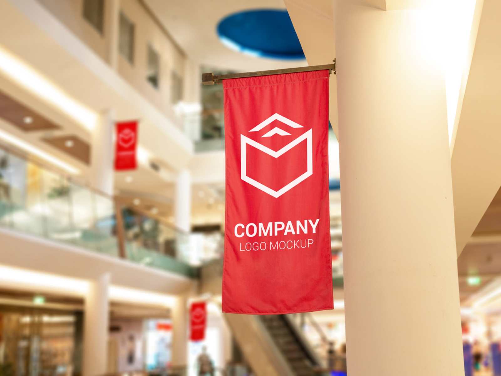 Chorągiewki reklamowe producent