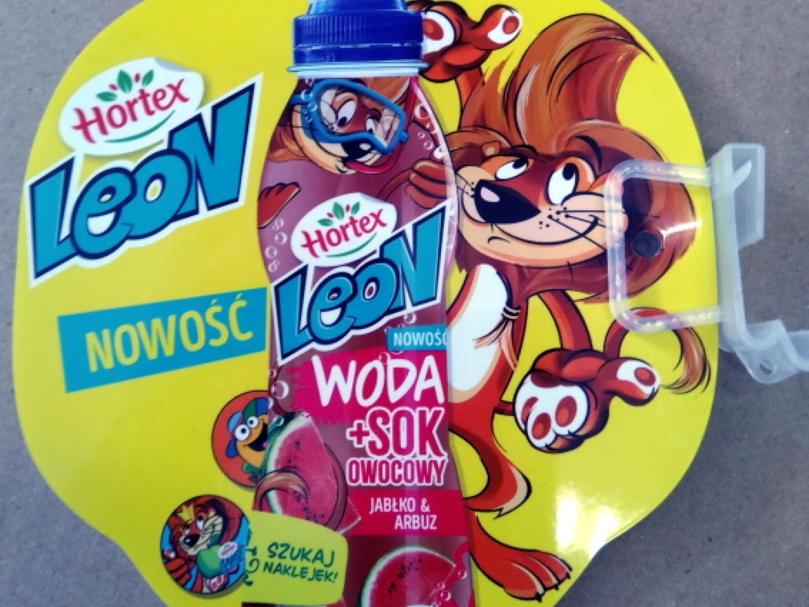 Producent stoperów regałowych i stoper regałowy Hortex