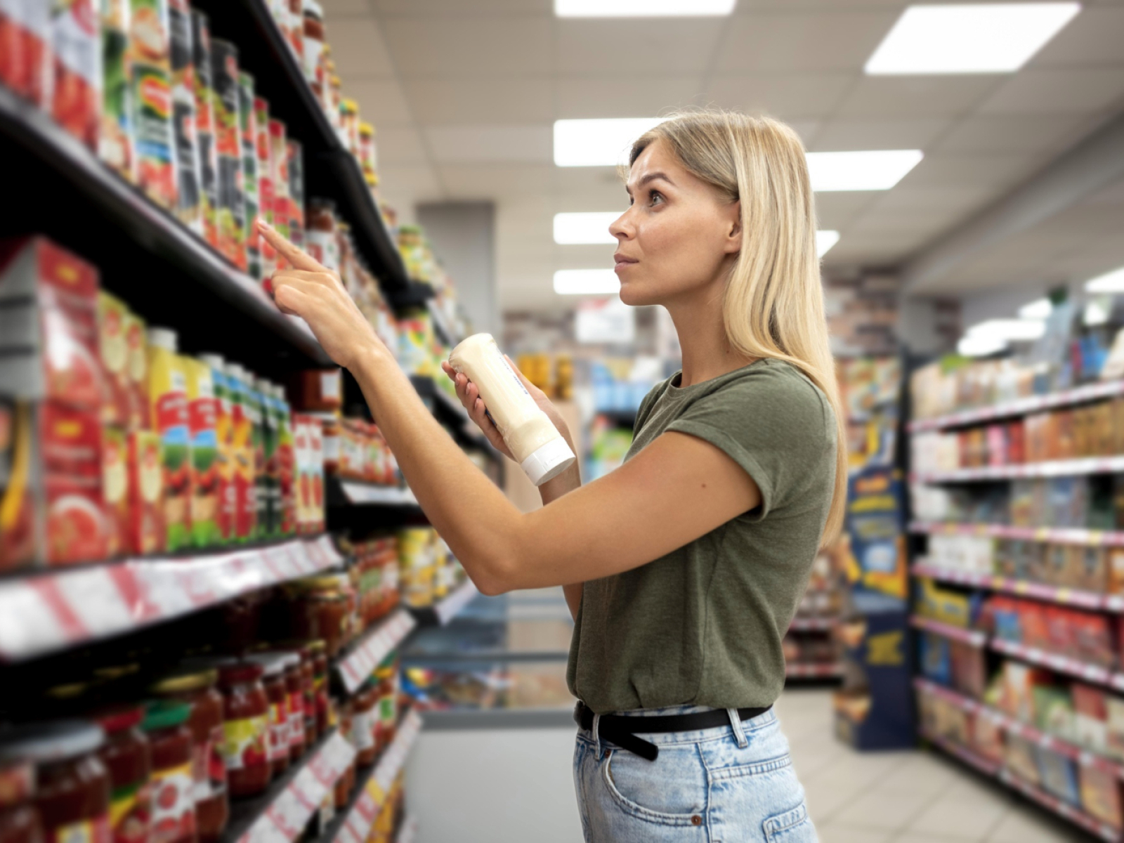 Jak reklama pomaga w podjęciu decyzji zakupowych?