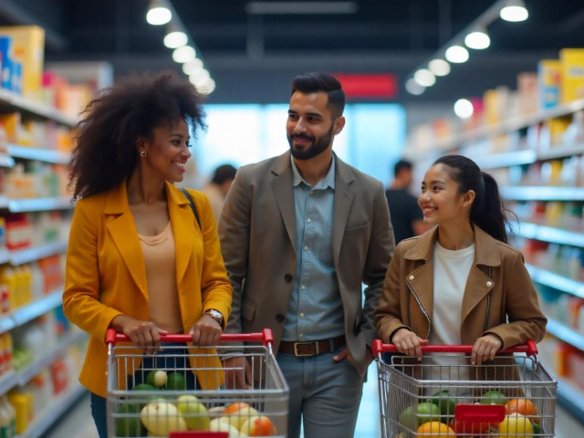 Najlepsze materiały reklamowe dla sklepów od producenta