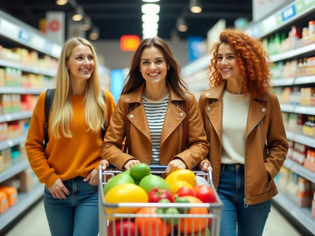 Strategie efektywnego wykorzystania materiałów reklamowych