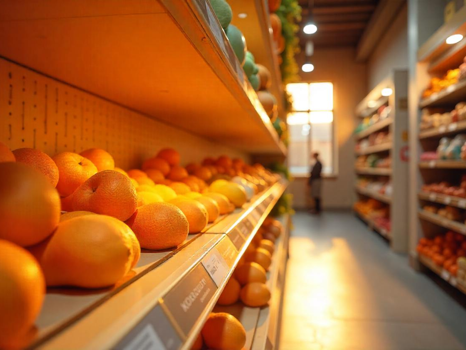 Projektowanie efektywnych shelfstopów: wskazówki i inspiracje