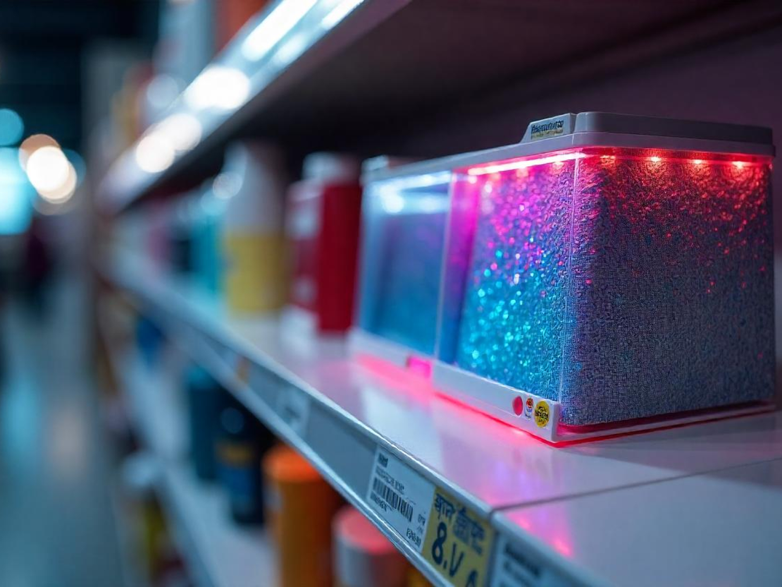 Shelfstopery vs. shelflinery: które rozwiązanie wybrać?