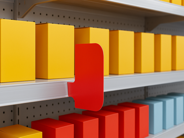 Co to są shelfstopery i jak wpływają na sprzedaż w sklepie?