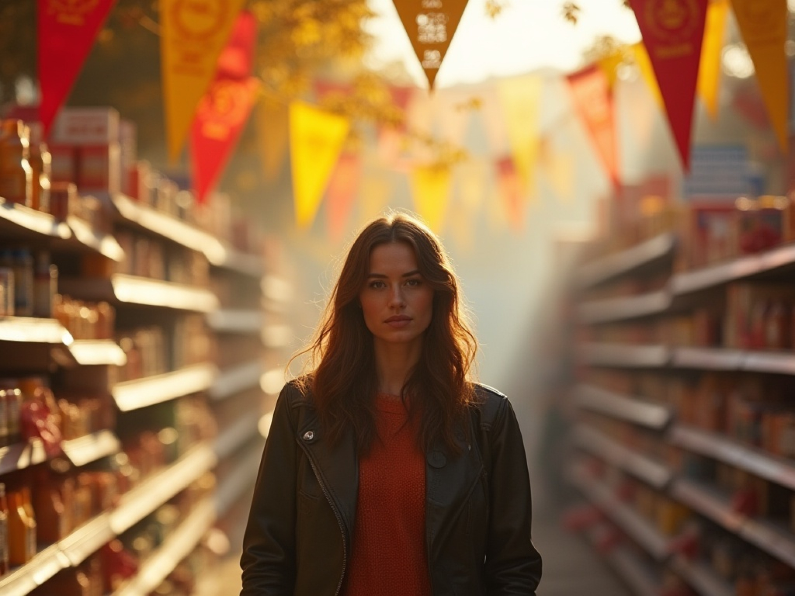 Jak wybrać idealnego producenta chorągiewek reklamowych dla Twojej firmy?