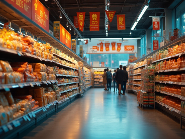 Chorągiewki reklamowe od polskiego producenta...