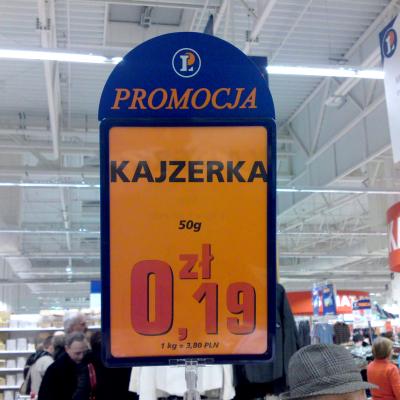 Dekoracja I Wizualizacja Sieci Handlowych Cenowki I Etykiety Cenowe 3 20180113 1847958809