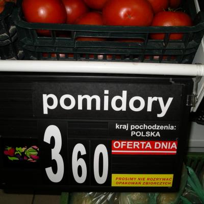 Dekoracja I Wizualizacja Sieci Handlowych Cenowki I Etykiety Cenowe 9 20180113 2014521114