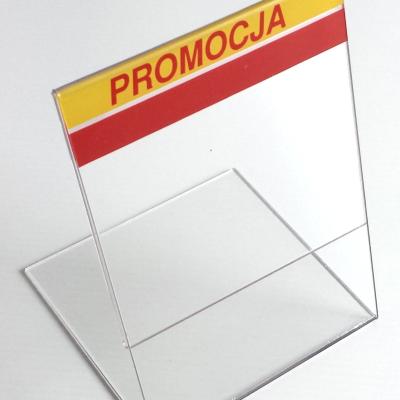 Stojaczek A6 Promocyjny