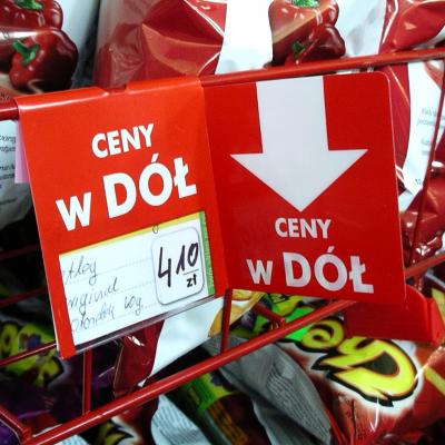 Dekoracja I Wizualizacja Sieci Handlowych Oznacenia Na Bagnety I Haki 1 20180113 1869648597