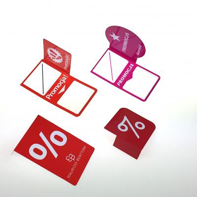 Dekoracja I Wizualizacja Sieci Handlowych Oznaczenia Promocyjne I Wyprzedazowe 11 20180113 2022844336