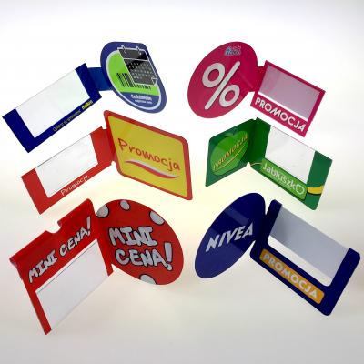 Dekoracja I Wizualizacja Sieci Handlowych Oznaczenia Promocyjne I Wyprzedazowe 4 20180113 1075011998